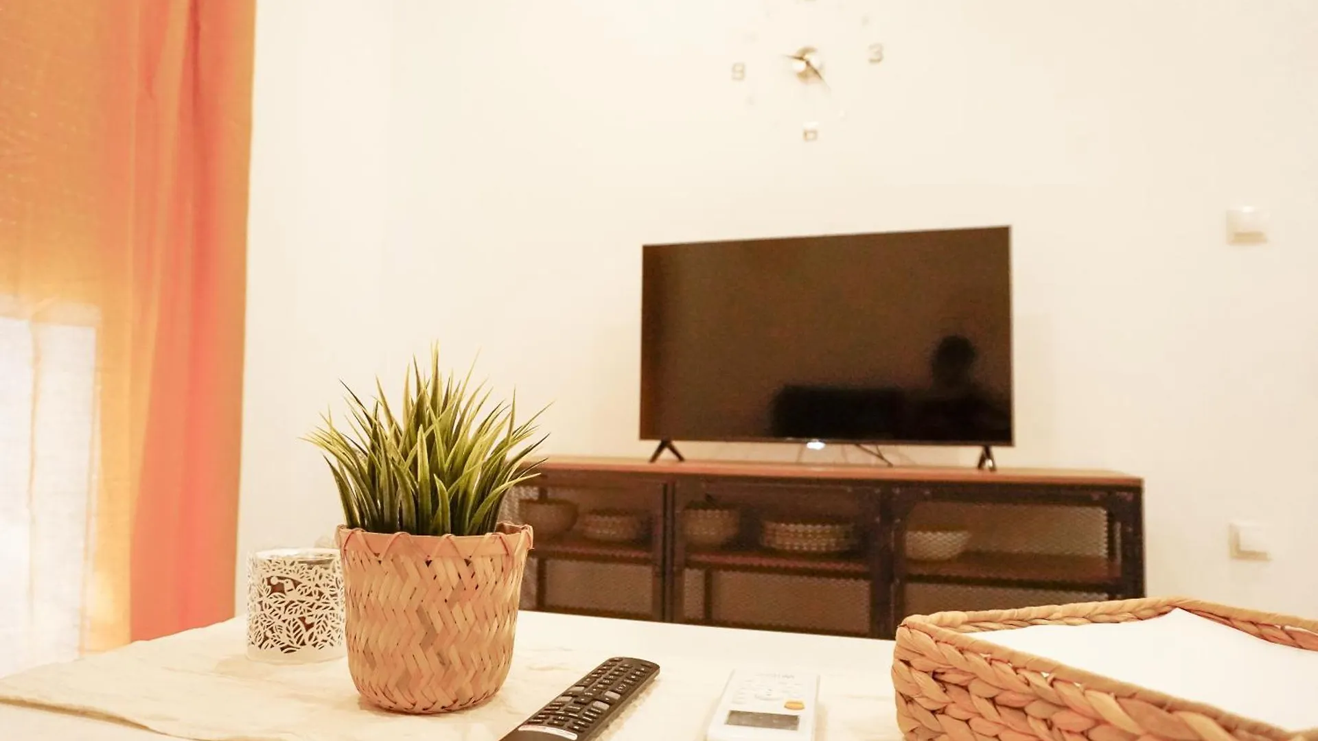 Martina I Apartment Malaga Spain