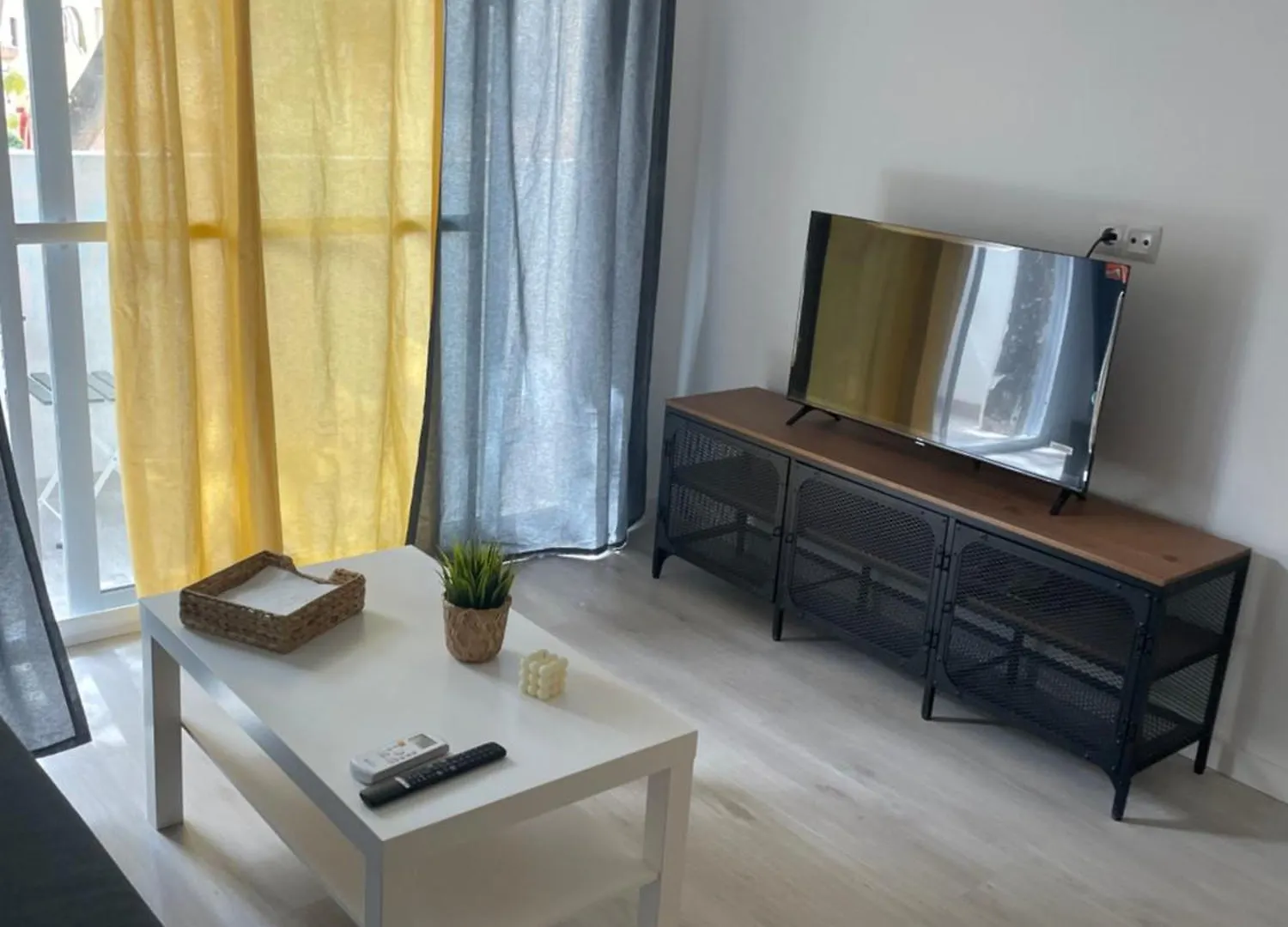 Martina I Apartment Malaga