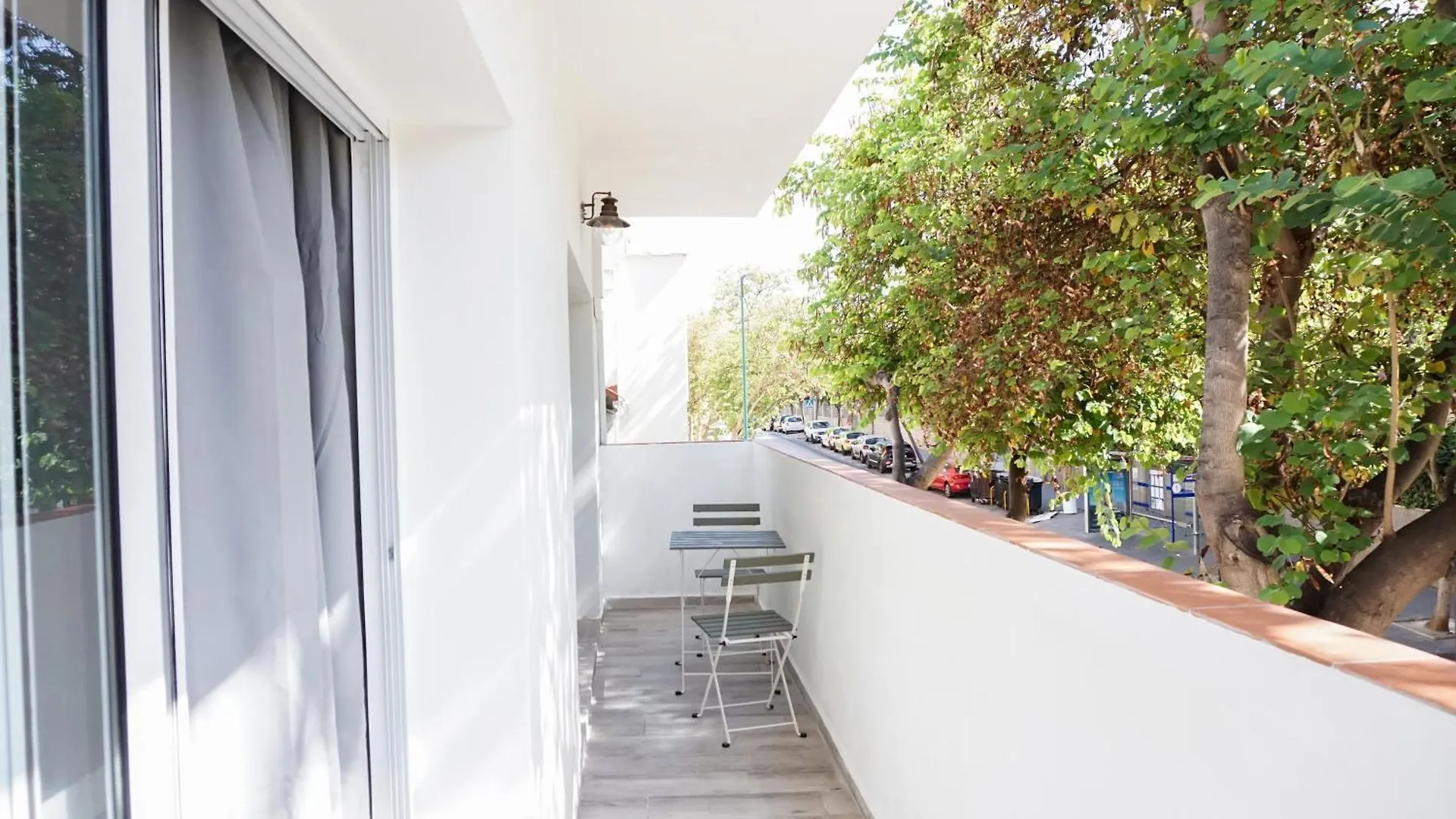 Martina I Apartment Malaga