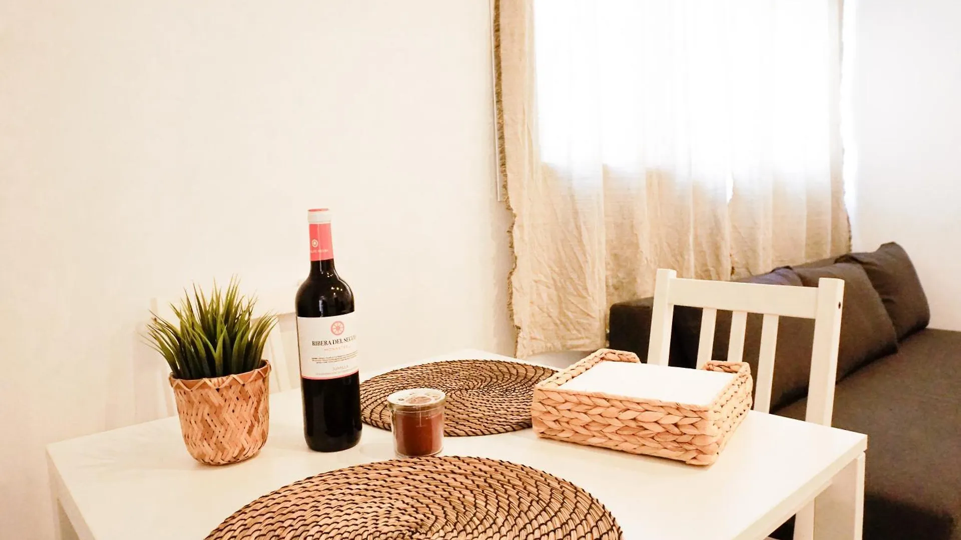 Martina I Apartment Malaga