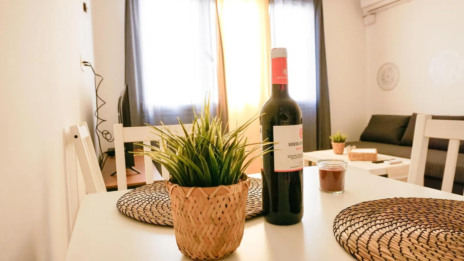 Martina I Apartment Malaga Spain