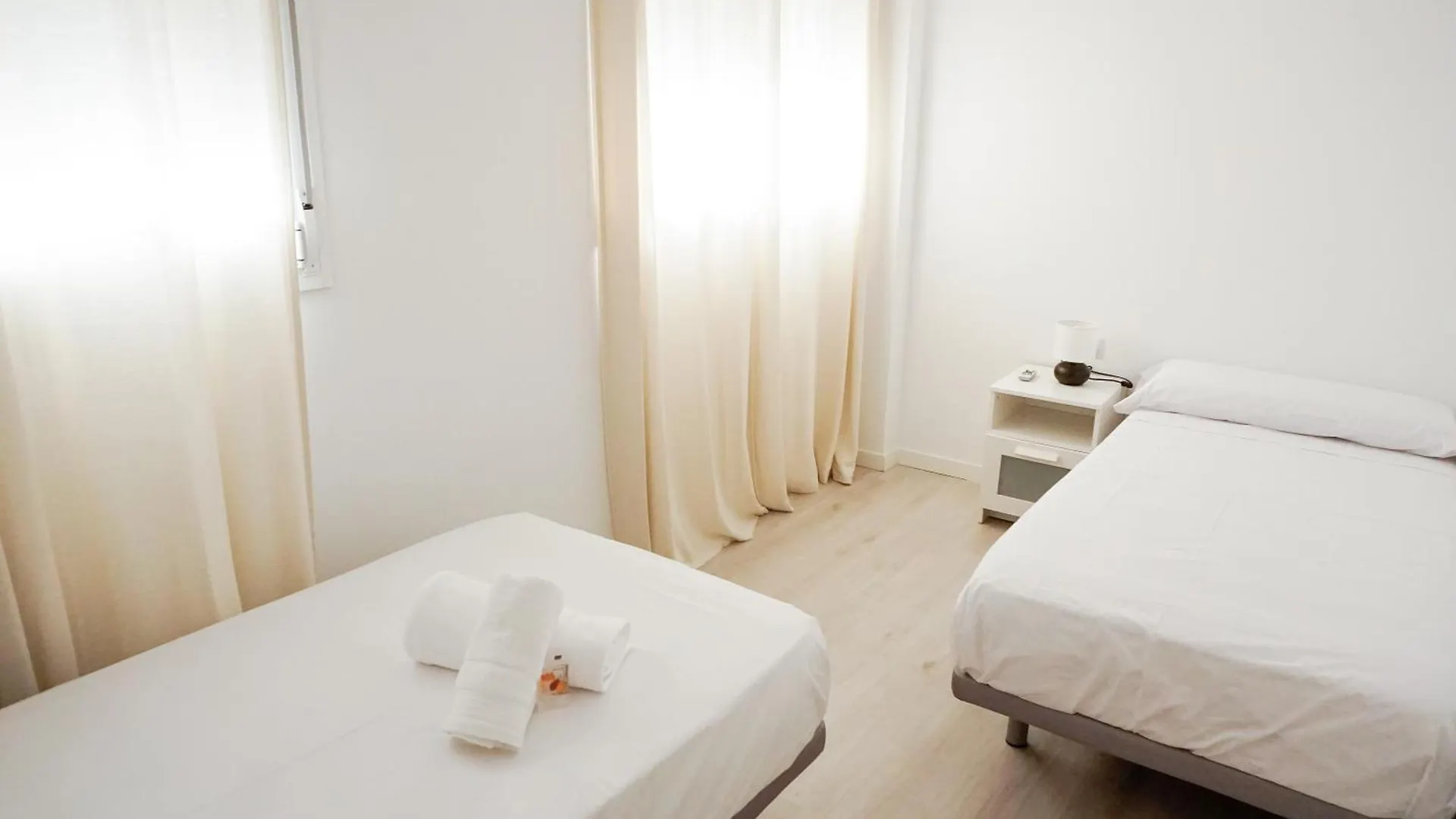 Martina I Apartment Malaga 0*,  Spain
