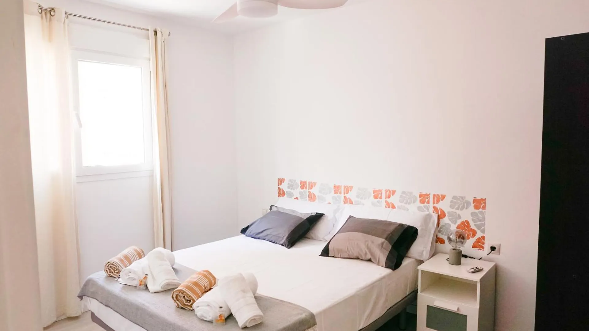 Martina I Apartment Malaga 0*,  Spain