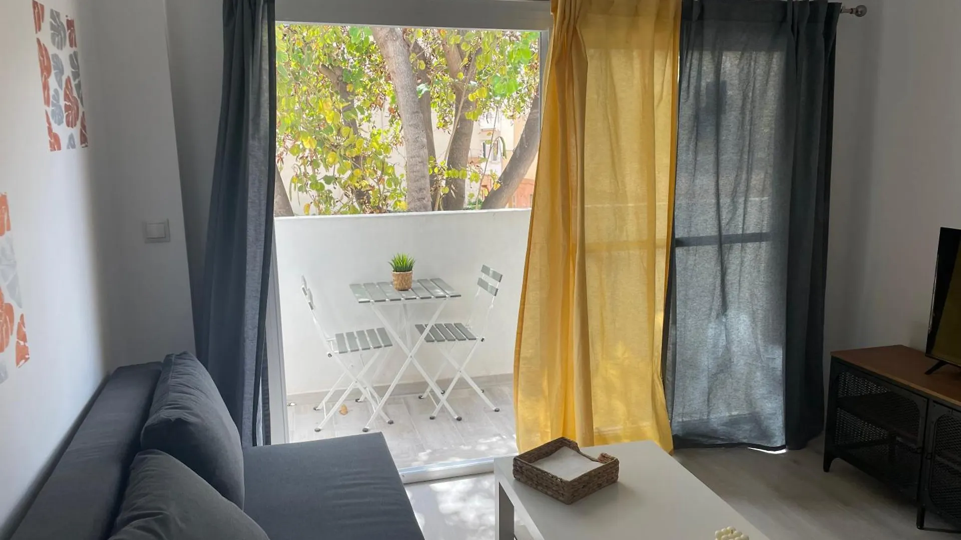 Martina I Apartment Malaga