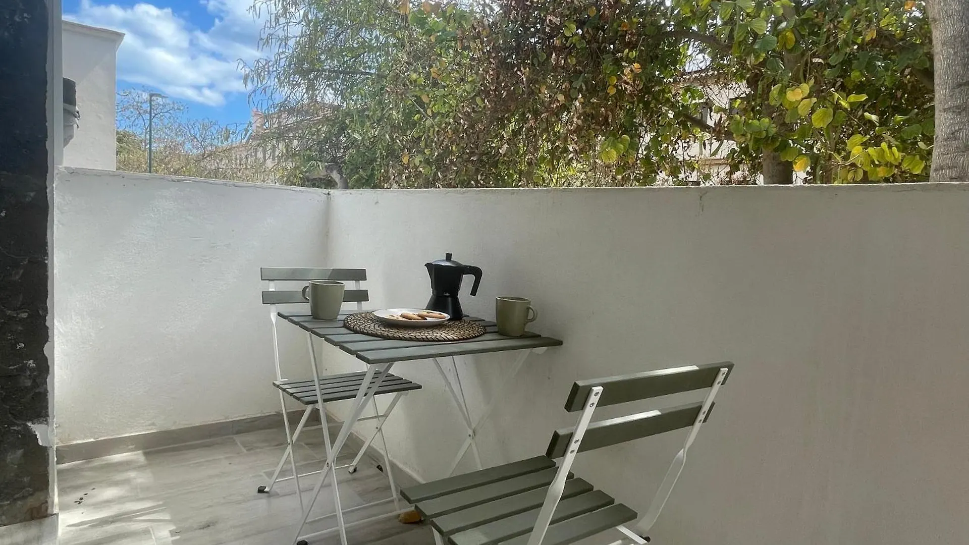 Martina I Apartment Malaga Spain