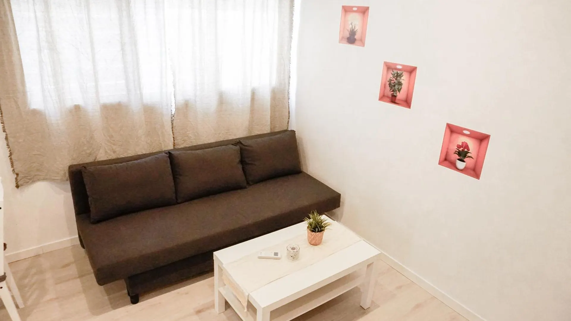 Martina I Apartment Malaga