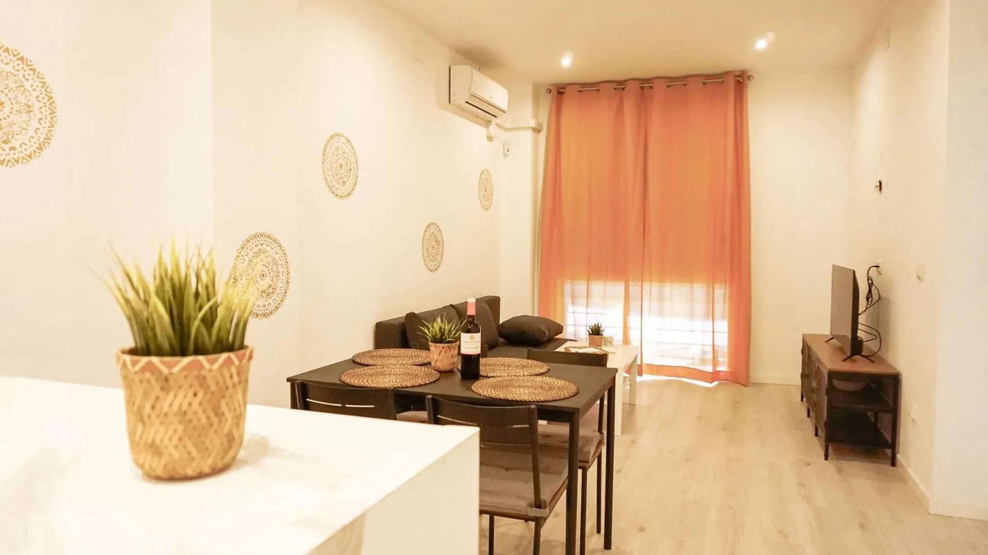 Martina I Apartment Malaga Spain