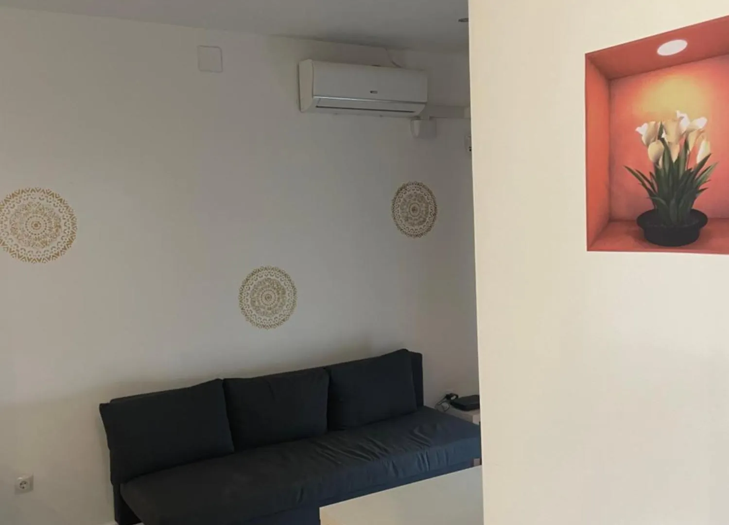 Martina I Apartment Malaga 0*,