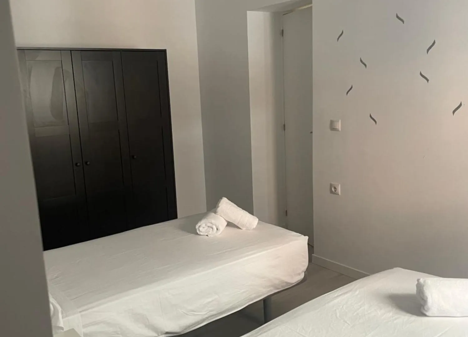Martina I Apartment Malaga Spain