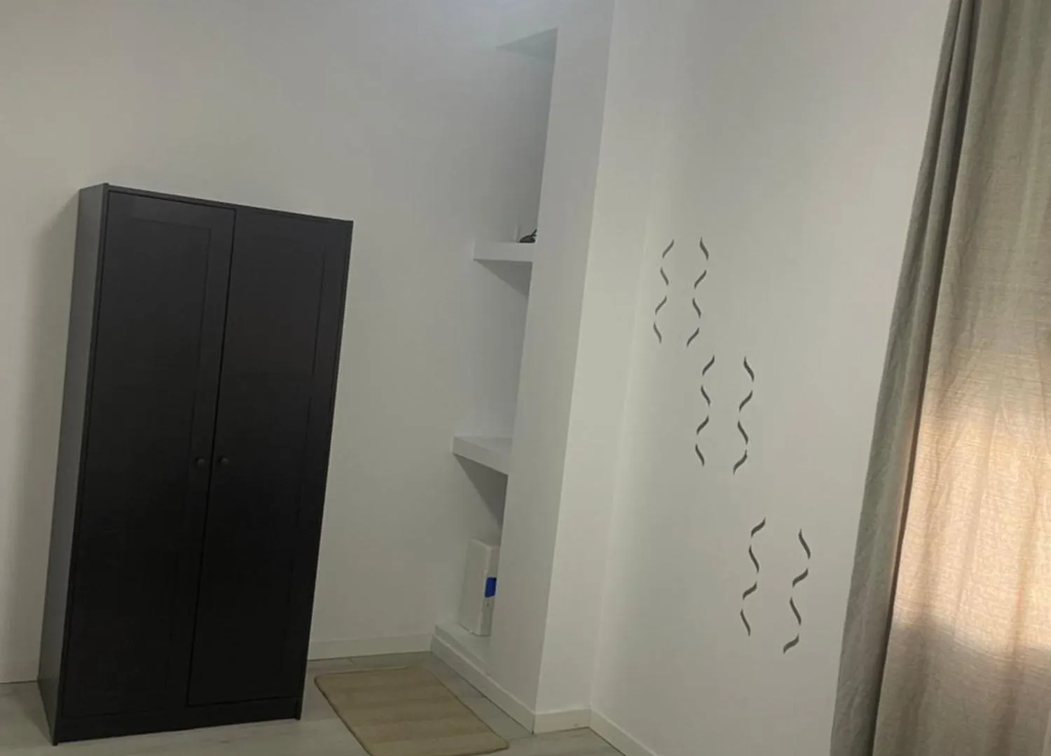 Martina I Apartment Malaga