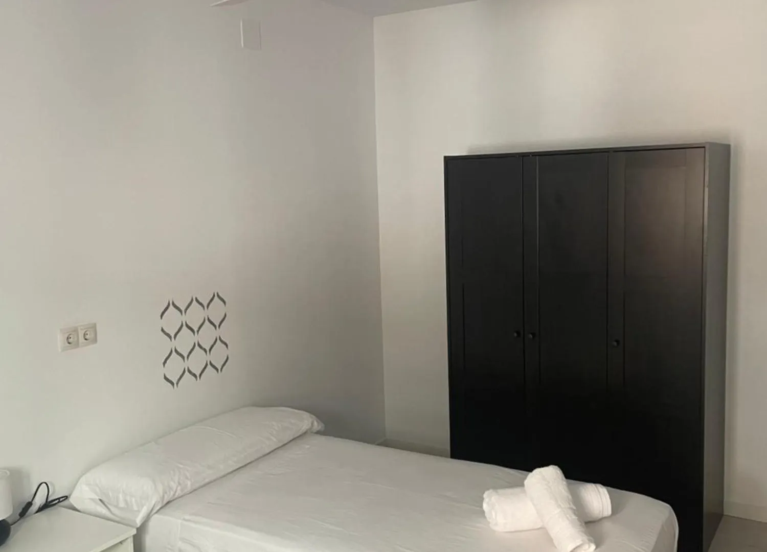 Martina I Apartment Malaga
