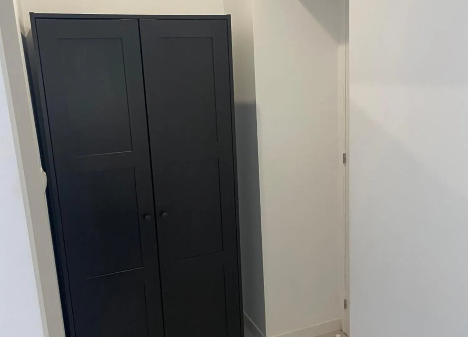 Martina I Apartment Malaga