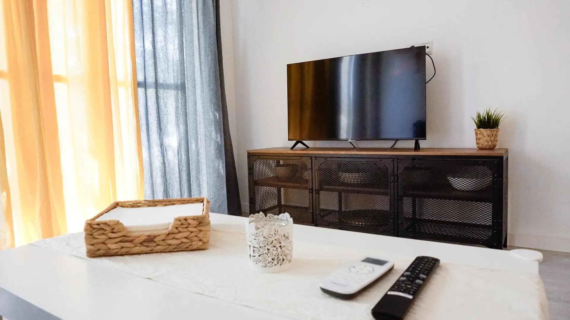 Martina I Apartment Malaga