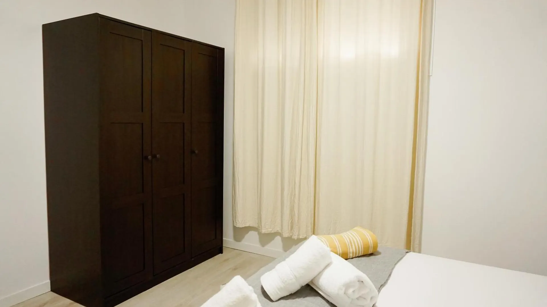 Martina I Apartment Malaga