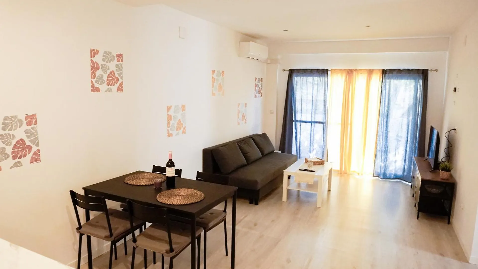 Martina I Apartment Malaga Spain
