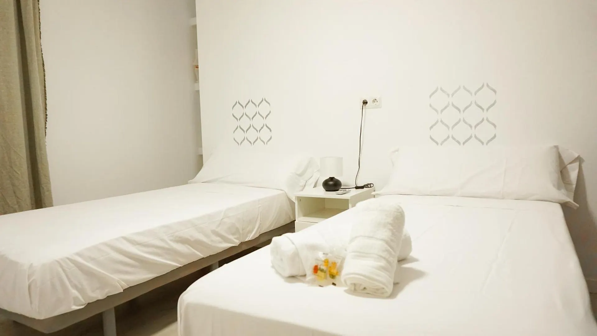 Martina I Apartment Malaga
