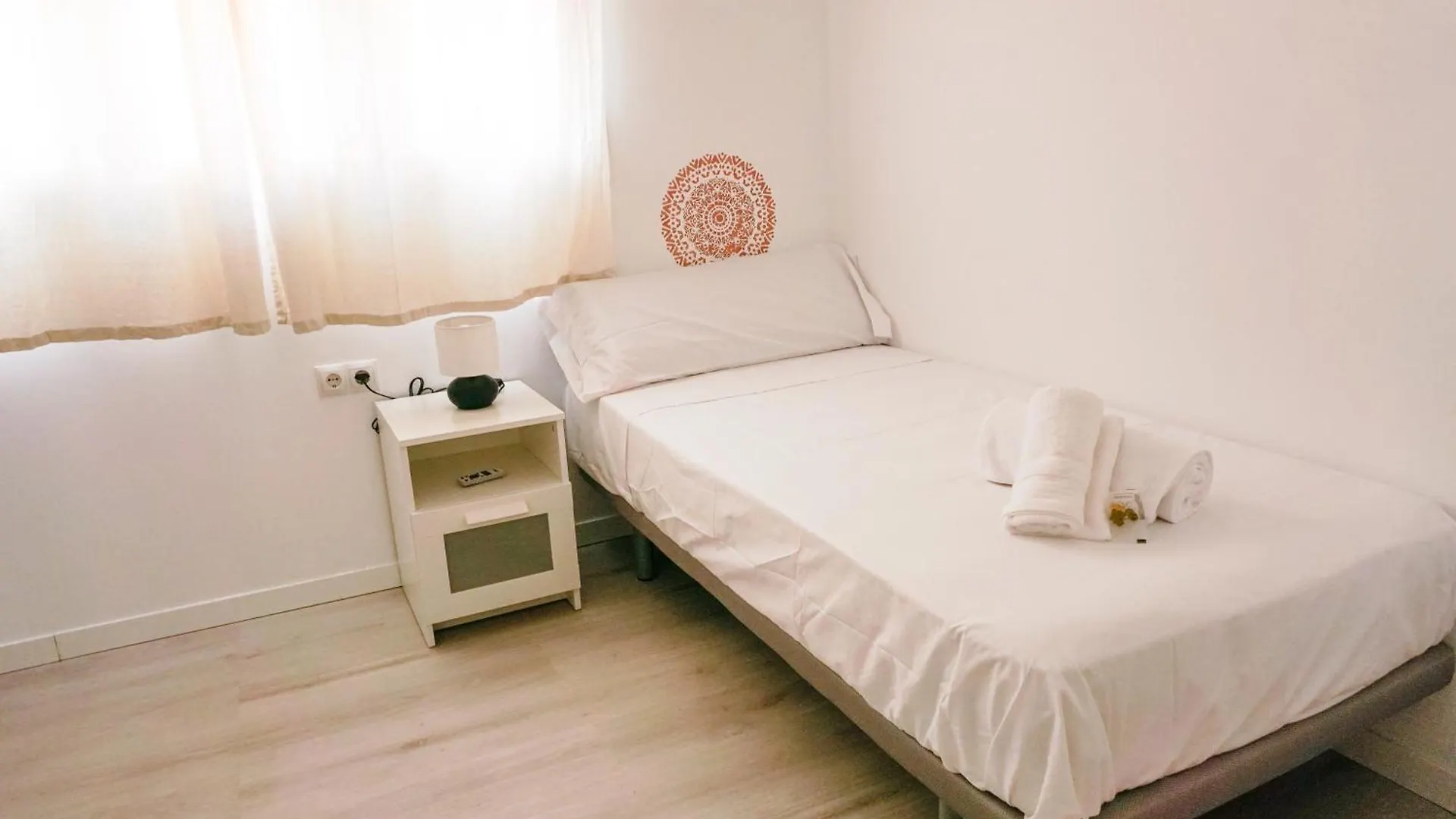 Martina I Apartment Malaga