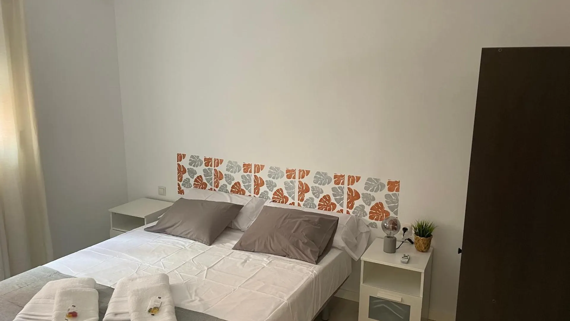 Martina I Apartment Malaga Spain