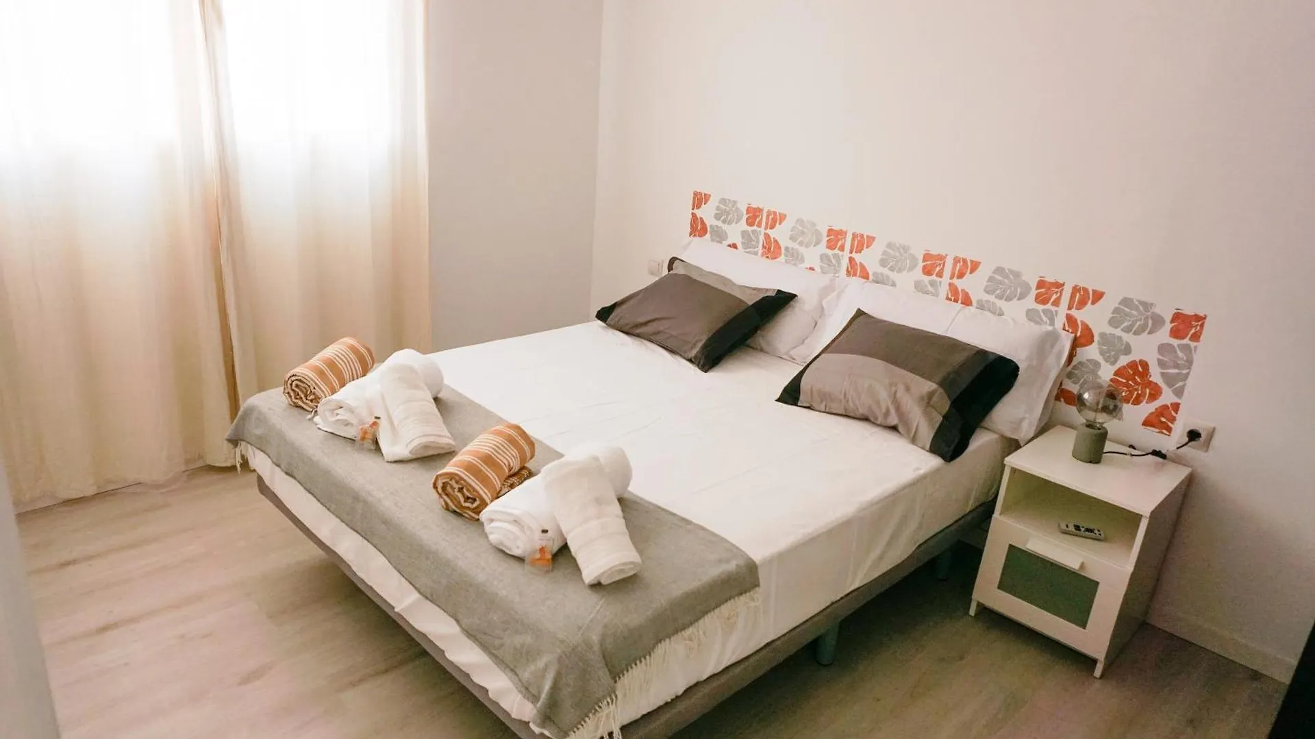 Martina I Apartment Malaga