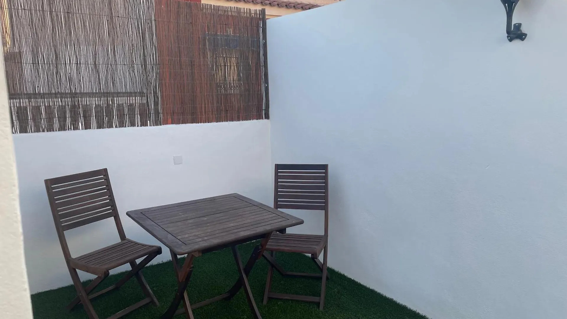 Martina I Apartment Malaga Spain