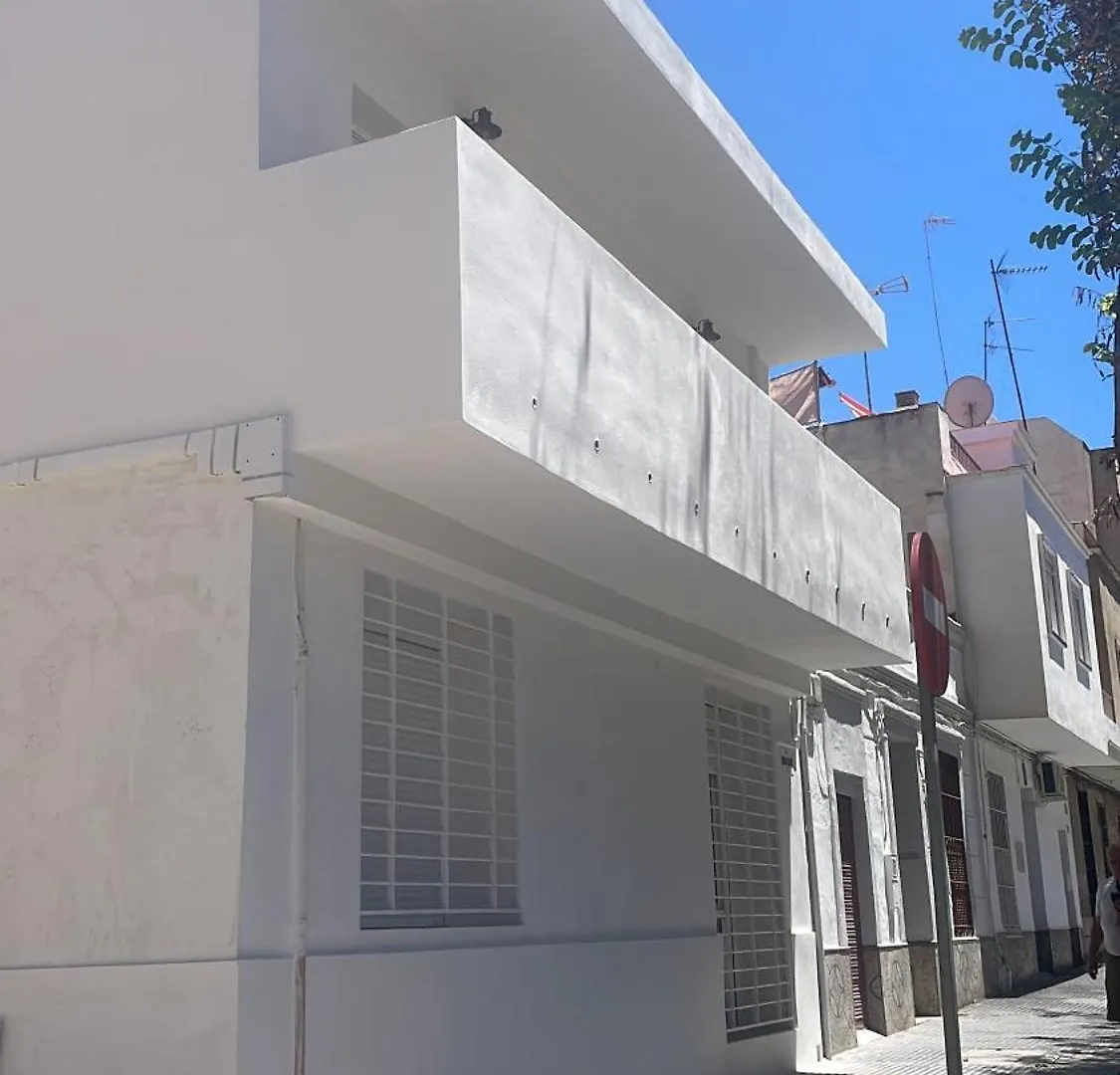 Martina I Apartment Malaga Spain