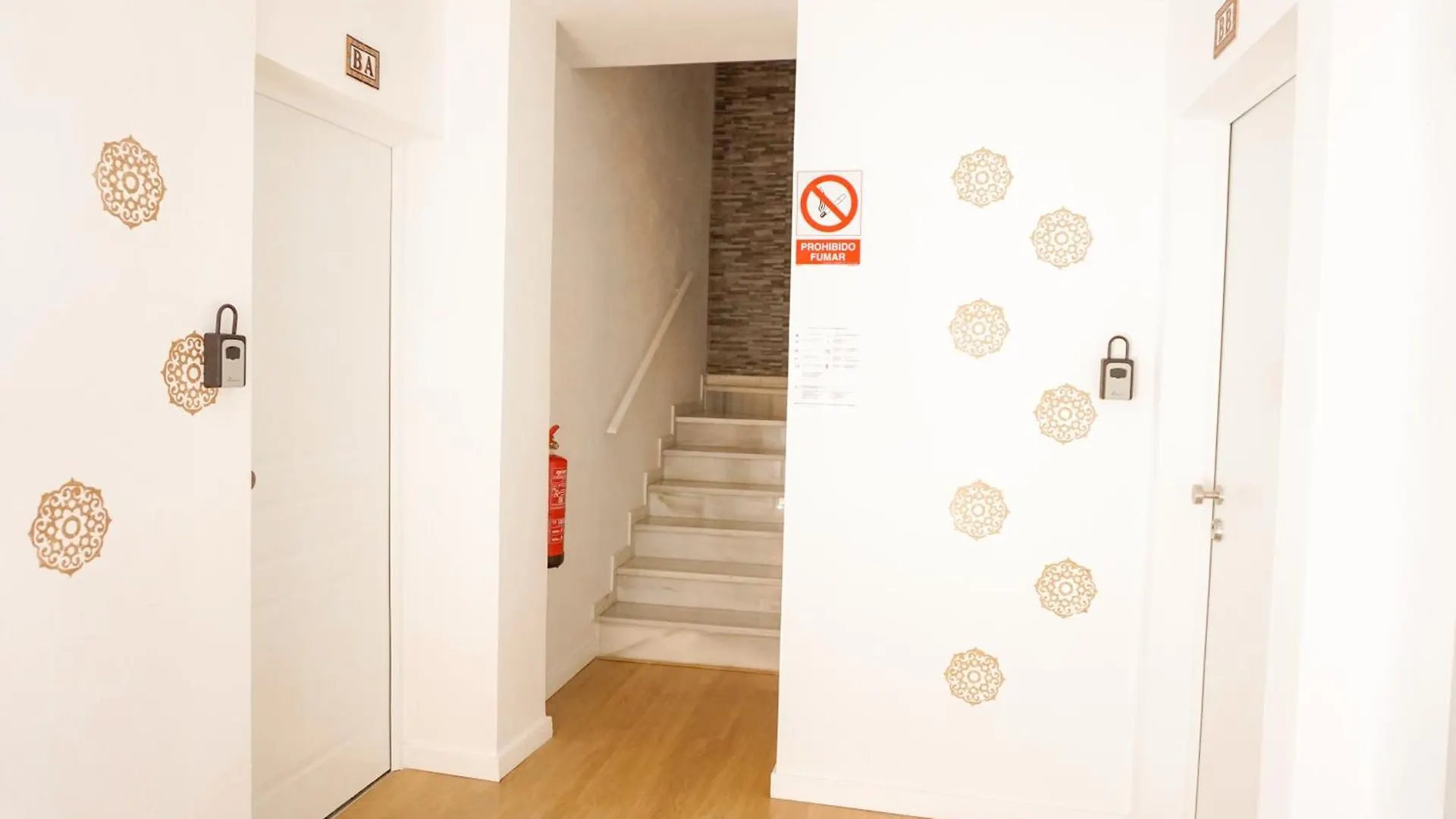 Martina I Apartment Malaga