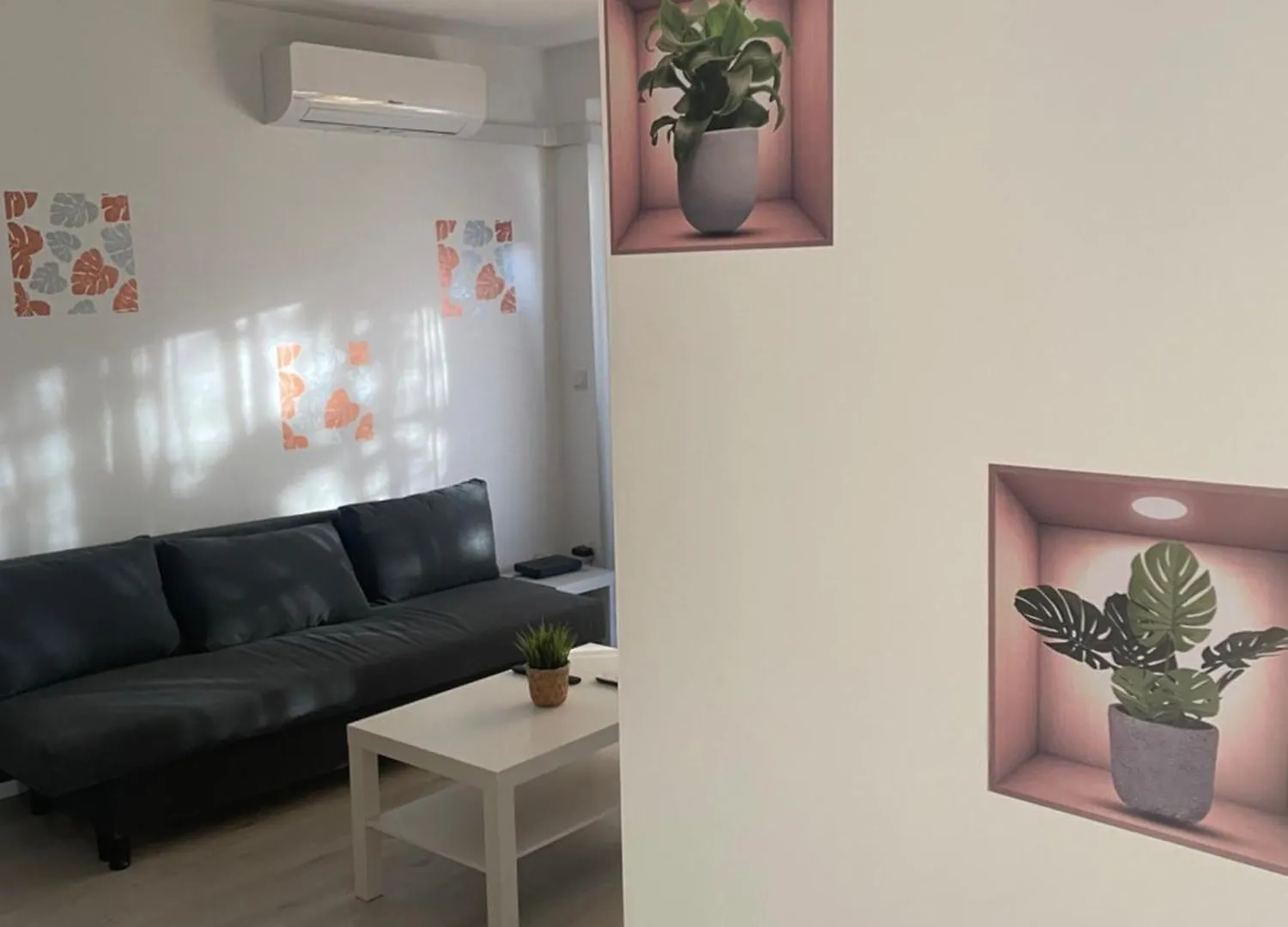 Martina I Apartment Malaga