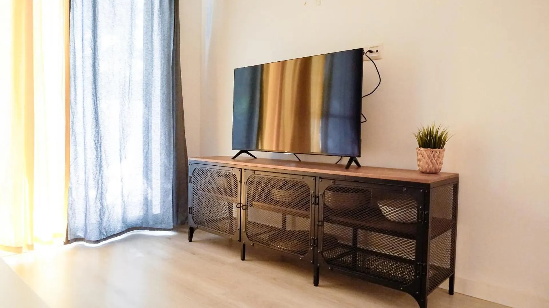 Martina I Apartment Malaga 0*,