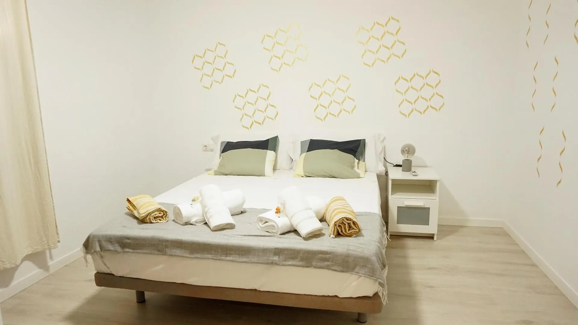 Martina I Apartment Malaga