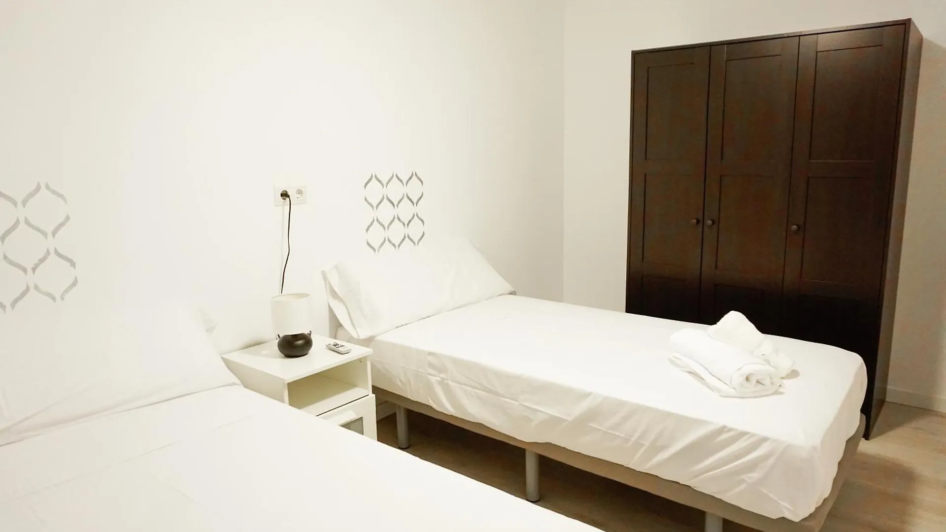 Martina I Apartment Malaga